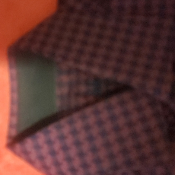 Mens size medium bertigo dress shirt - Picture 2 of 2